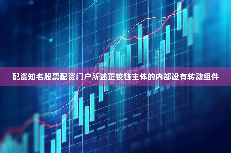 配资知名股票配资门户所述正铰链主体的内部设有转动组件