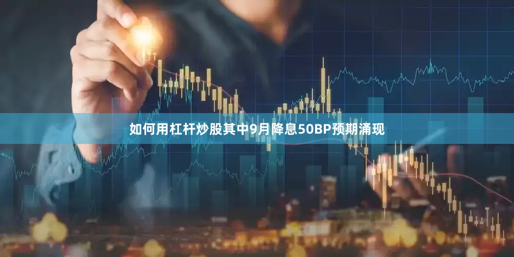 如何用杠杆炒股其中9月降息50BP预期涌现